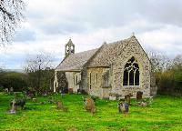 St. Thomas a Becket, Elsfield, Headington, Oxfordshire